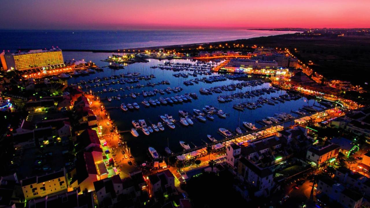 Scalabis Apartments Vilamoura Marina ภายนอก รูปภาพ