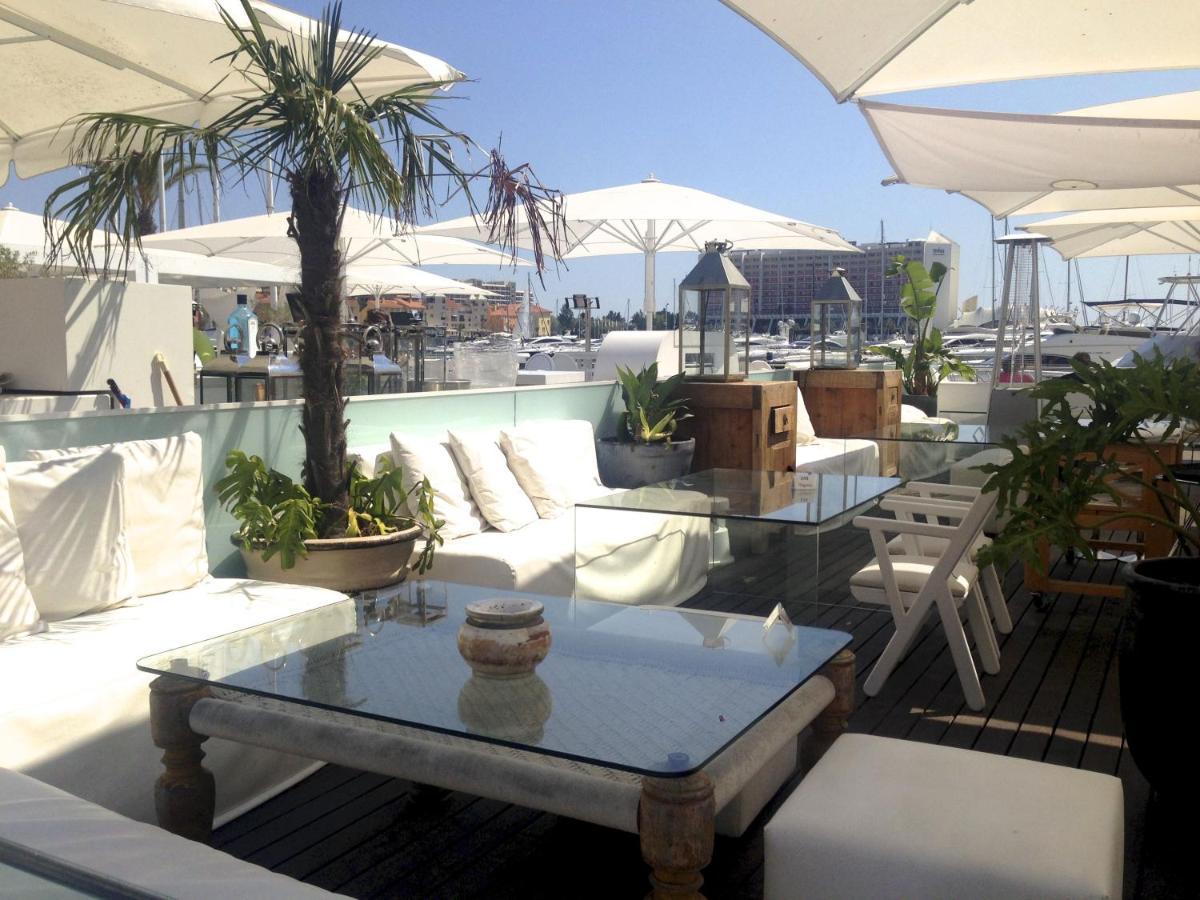 Scalabis Apartments Vilamoura Marina ภายนอก รูปภาพ